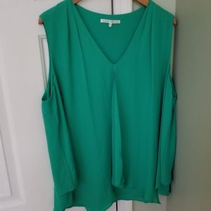 Womens Plus size Top